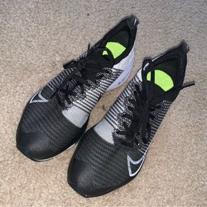 Nike zoom shoes